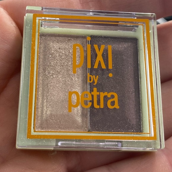 pixi by petra mesmerizing mineral duo-orchid ornament - Picture 2 of 3